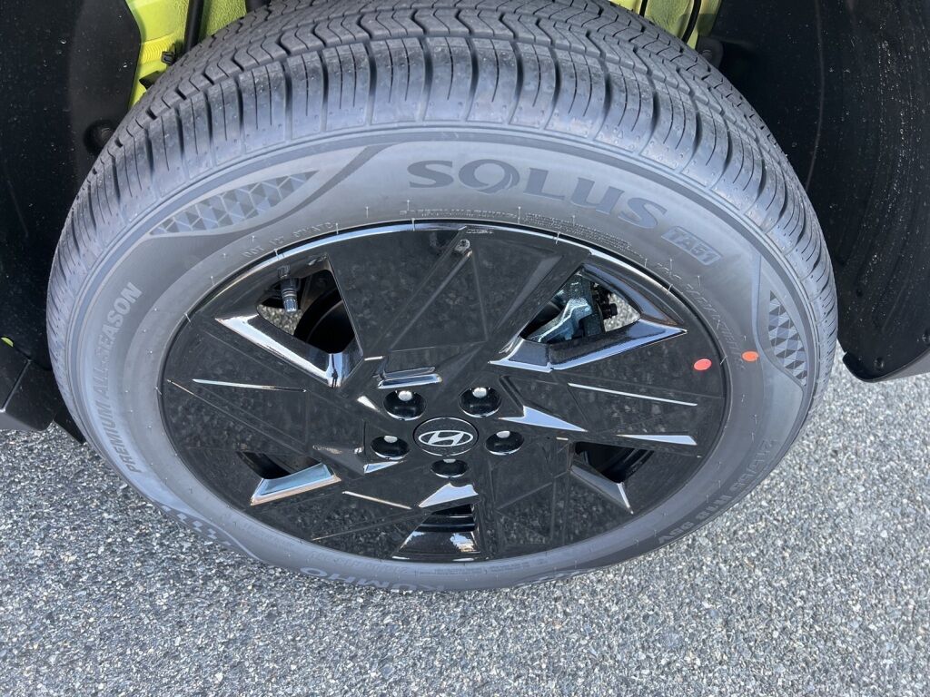 2026 Hyundai KONA SEL Sport AWD Waldorf MD