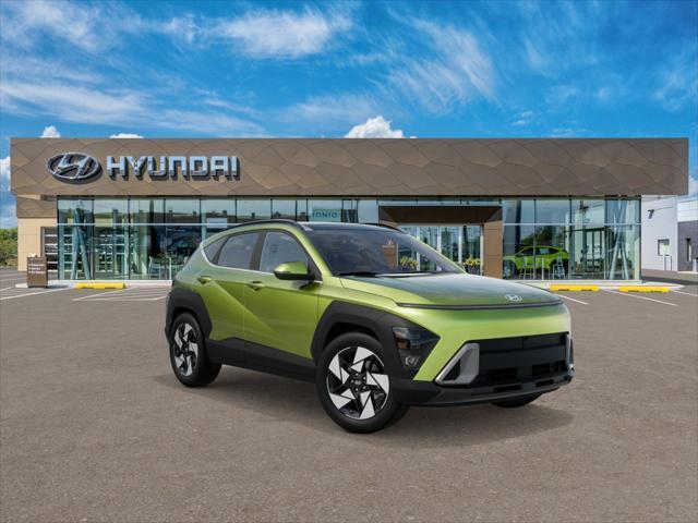 2026 Hyundai KONA SEL Sport AWD Waldorf MD