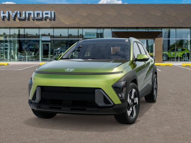 2026 Hyundai KONA SEL Sport AWD Waldorf MD