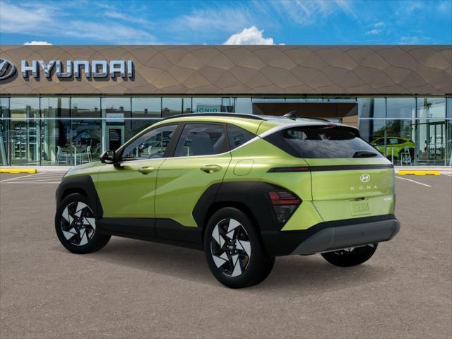 2026 Hyundai KONA SEL Sport AWD Waldorf MD