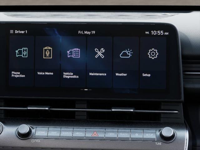 2026 Hyundai KONA SEL Sport AWD Waldorf MD