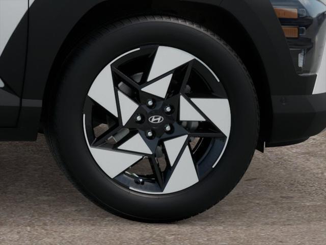 2026 Hyundai KONA SEL Sport AWD Waldorf MD