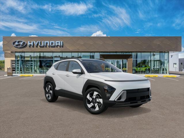 2026 Hyundai KONA SEL Sport AWD Waldorf MD