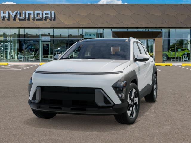 2026 Hyundai KONA SEL Sport AWD Waldorf MD