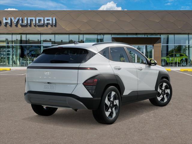2026 Hyundai KONA SEL Sport AWD Waldorf MD