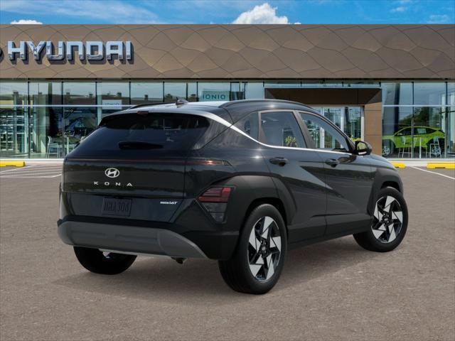 2026 Hyundai KONA SEL Sport AWD Waldorf MD