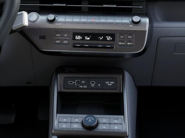 2026 Hyundai KONA SEL Sport AWD Waldorf MD