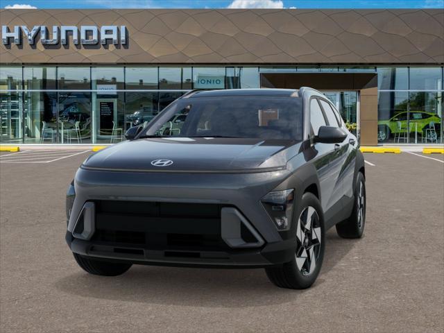 2026 Hyundai KONA SEL Sport AWD Waldorf MD