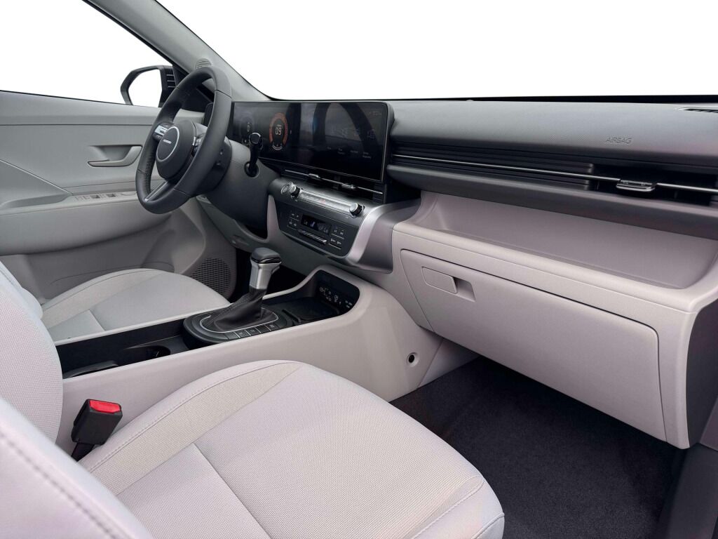 2026 Hyundai KONA SEL Sport AWD Waldorf MD