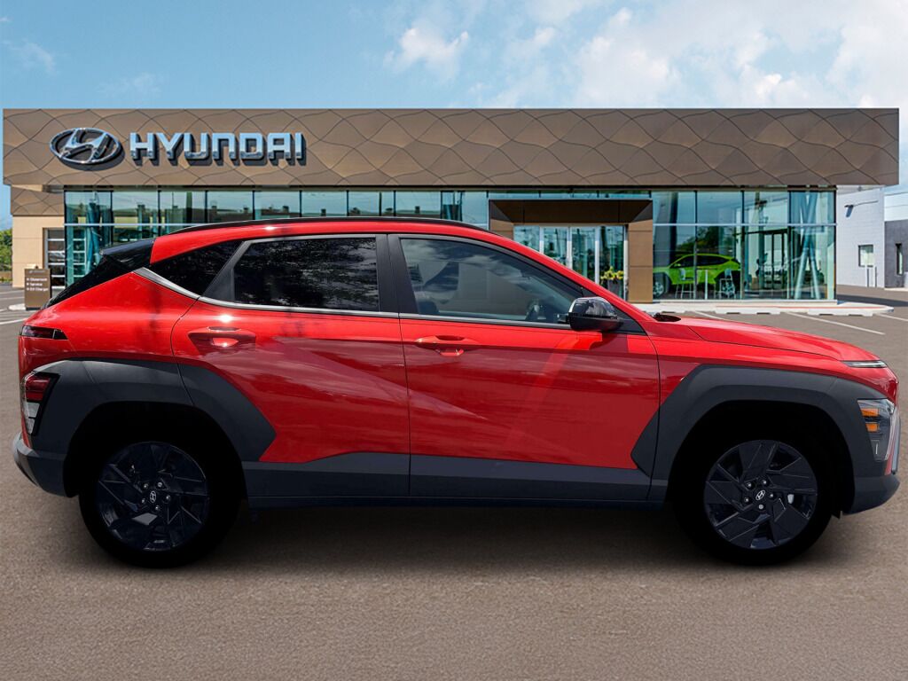 2026 Hyundai KONA SEL Sport AWD Waldorf MD