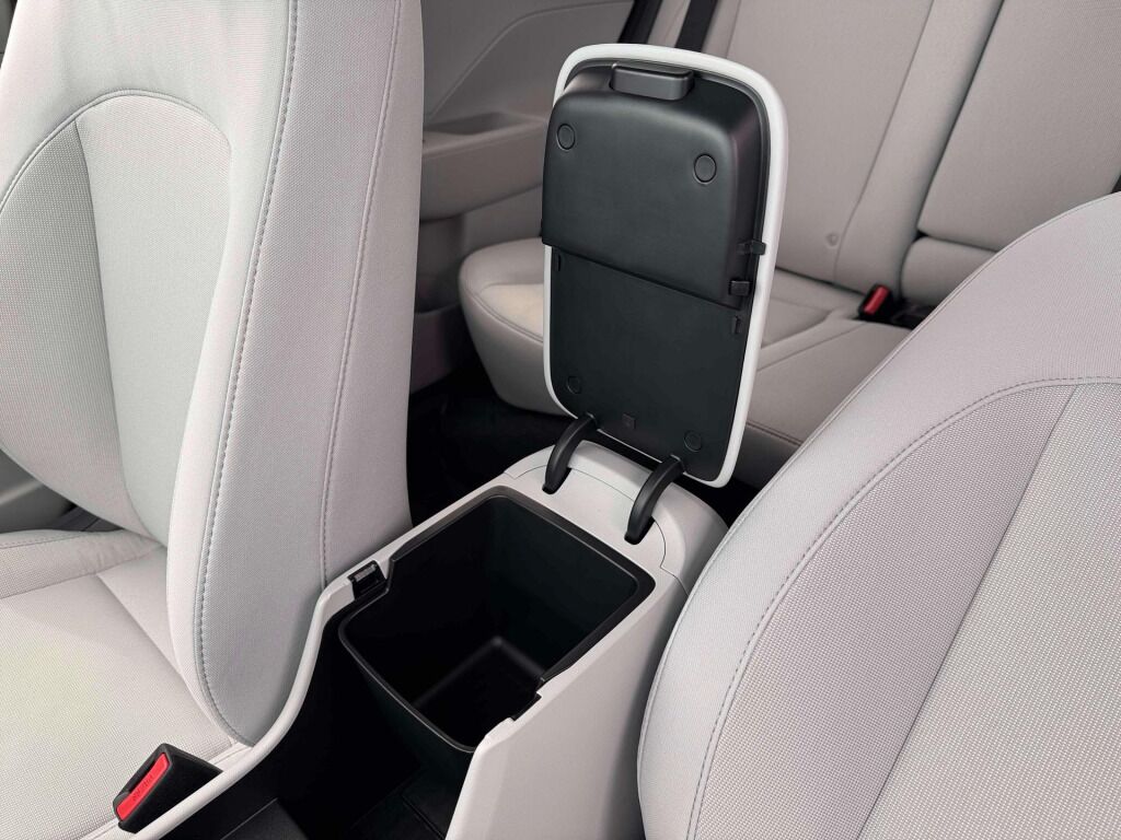 2026 Hyundai KONA SEL Sport AWD Waldorf MD