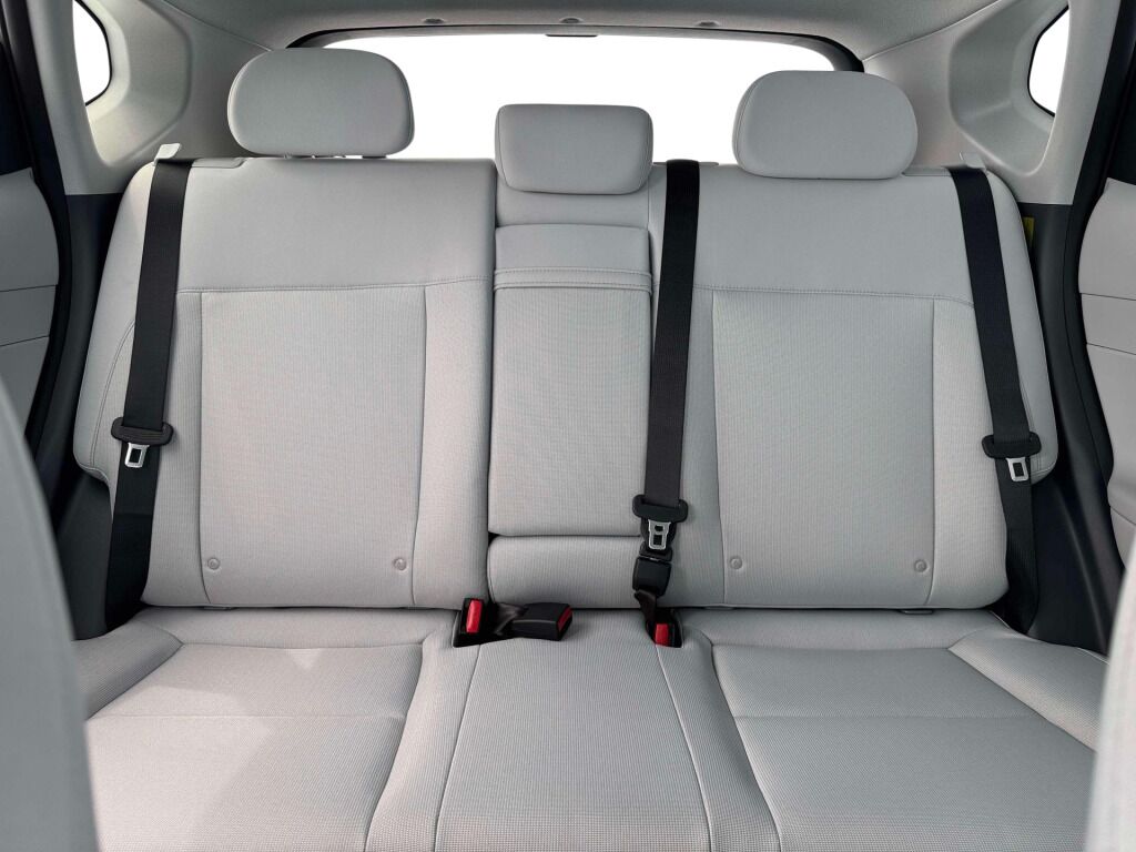 2026 Hyundai KONA SEL Sport AWD Waldorf MD