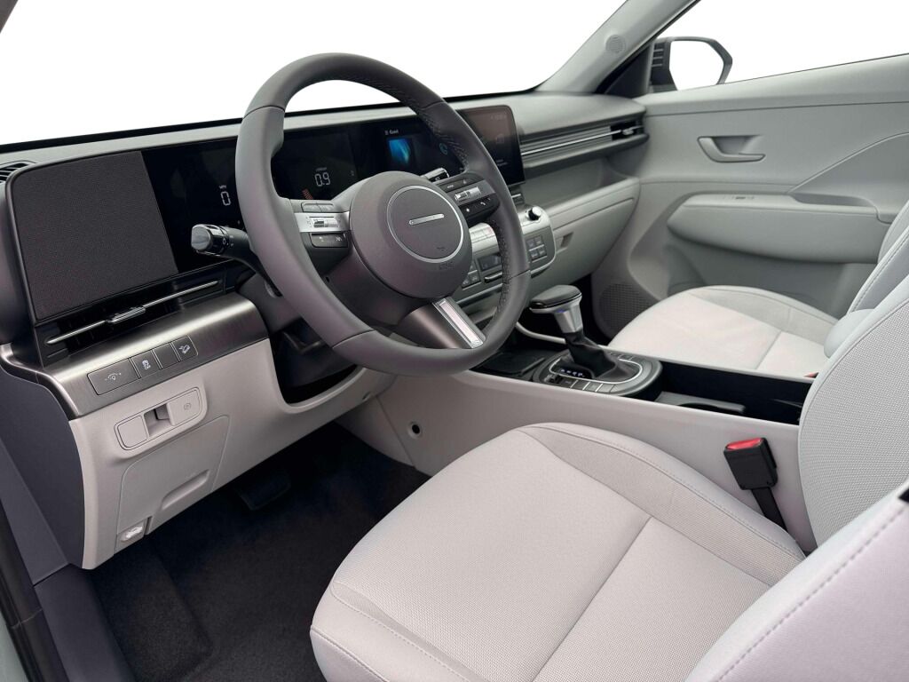 2026 Hyundai KONA SEL Sport AWD Waldorf MD