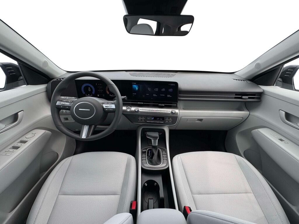 2026 Hyundai KONA SEL Sport AWD Waldorf MD