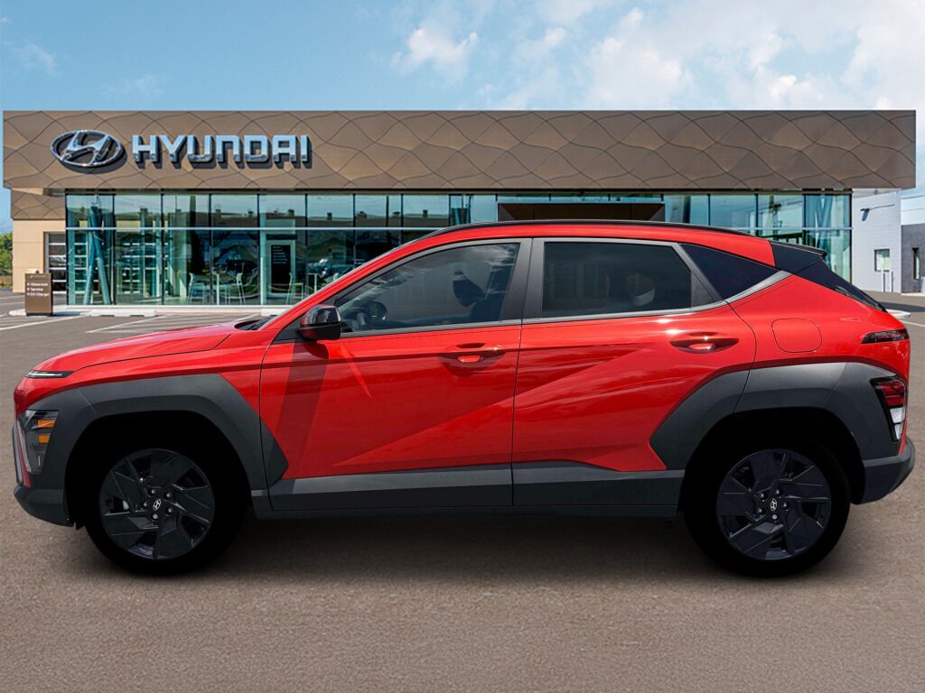 2026 Hyundai KONA SEL Sport AWD Waldorf MD