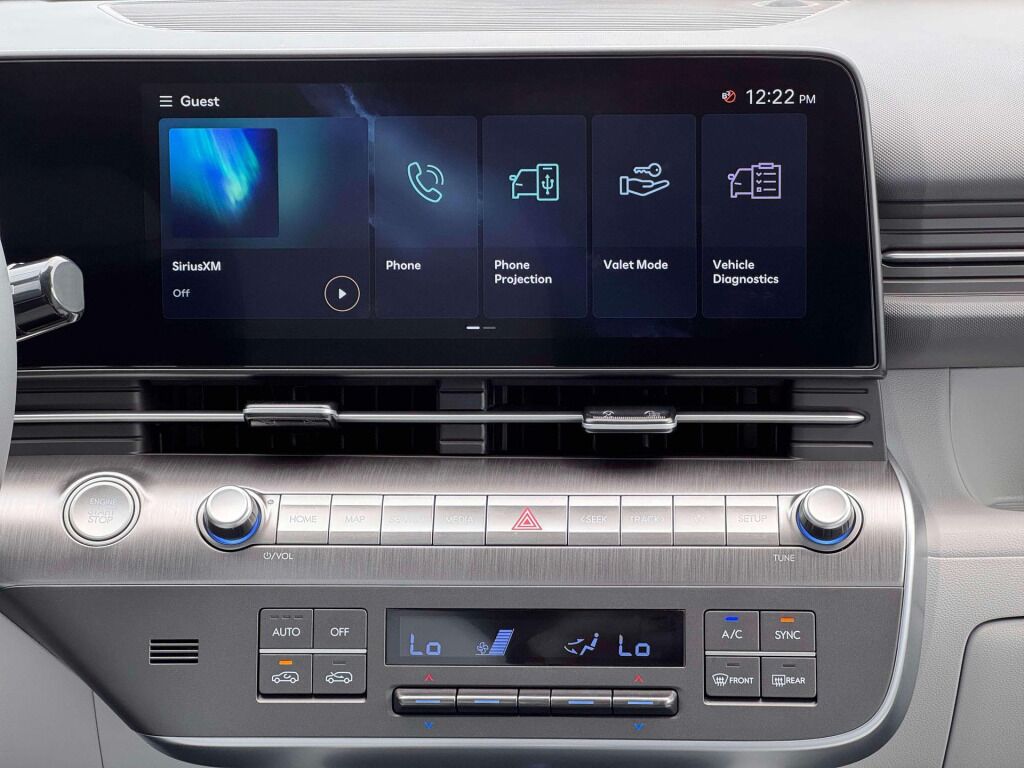 2026 Hyundai KONA SEL Sport AWD Waldorf MD
