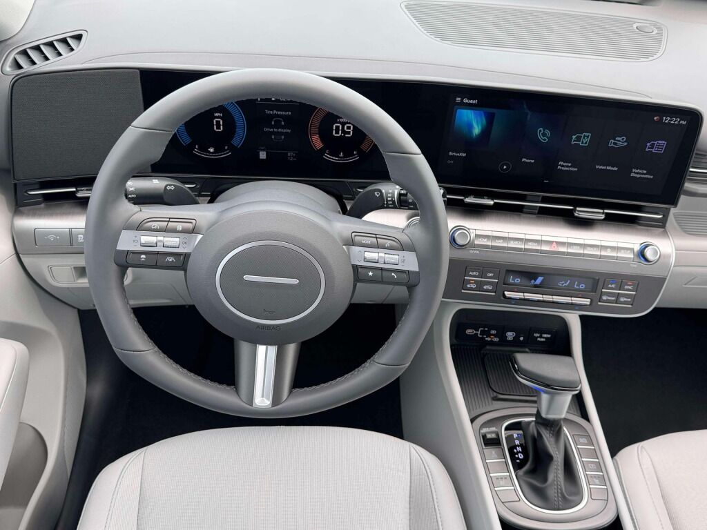 2026 Hyundai KONA SEL Sport AWD Waldorf MD