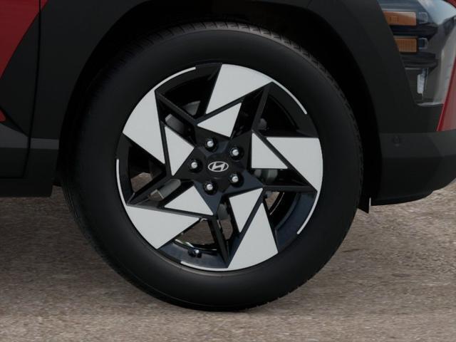 2026 Hyundai KONA SEL Sport AWD Waldorf MD