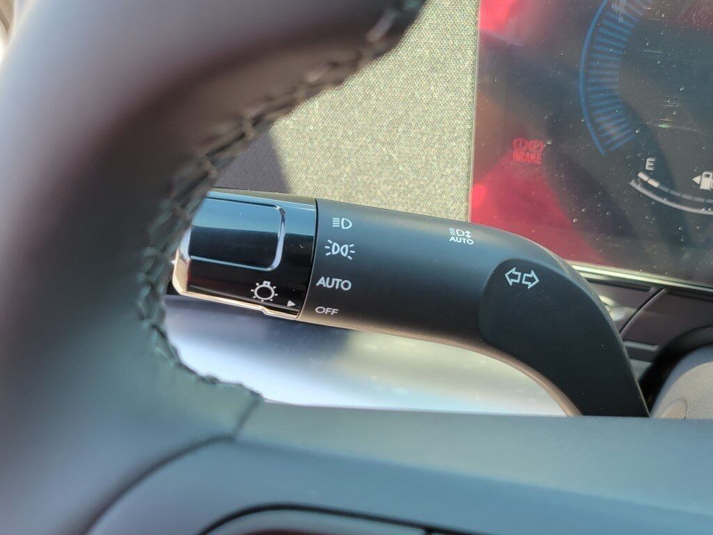 2026 Hyundai KONA SEL Sport FWD Chantilly VA