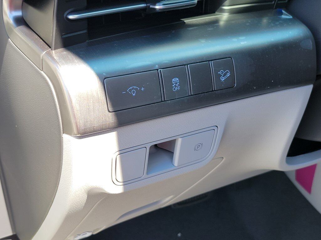 2026 Hyundai KONA SEL Sport FWD Chantilly VA