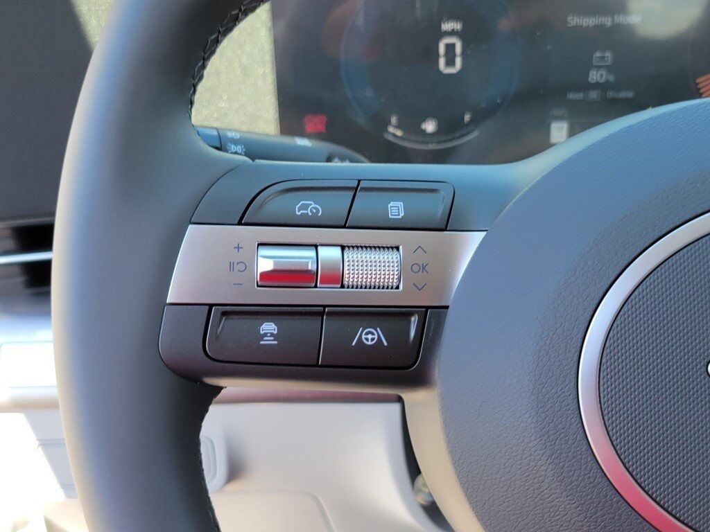 2026 Hyundai KONA SEL Sport FWD Chantilly VA