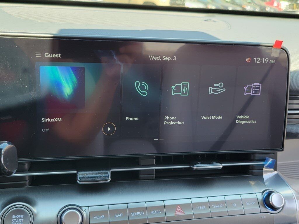 2026 Hyundai KONA SEL Sport FWD Chantilly VA