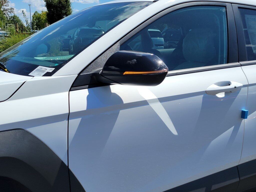 2026 Hyundai KONA SEL Sport FWD Chantilly VA