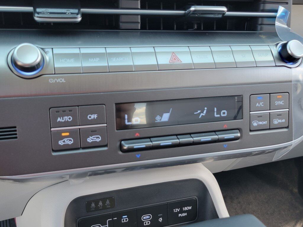 2026 Hyundai KONA SEL Sport FWD Chantilly VA