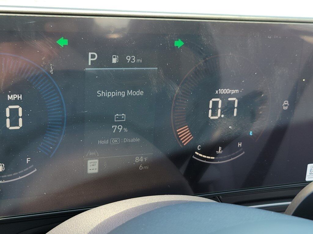 2026 Hyundai KONA SEL Sport FWD Chantilly VA
