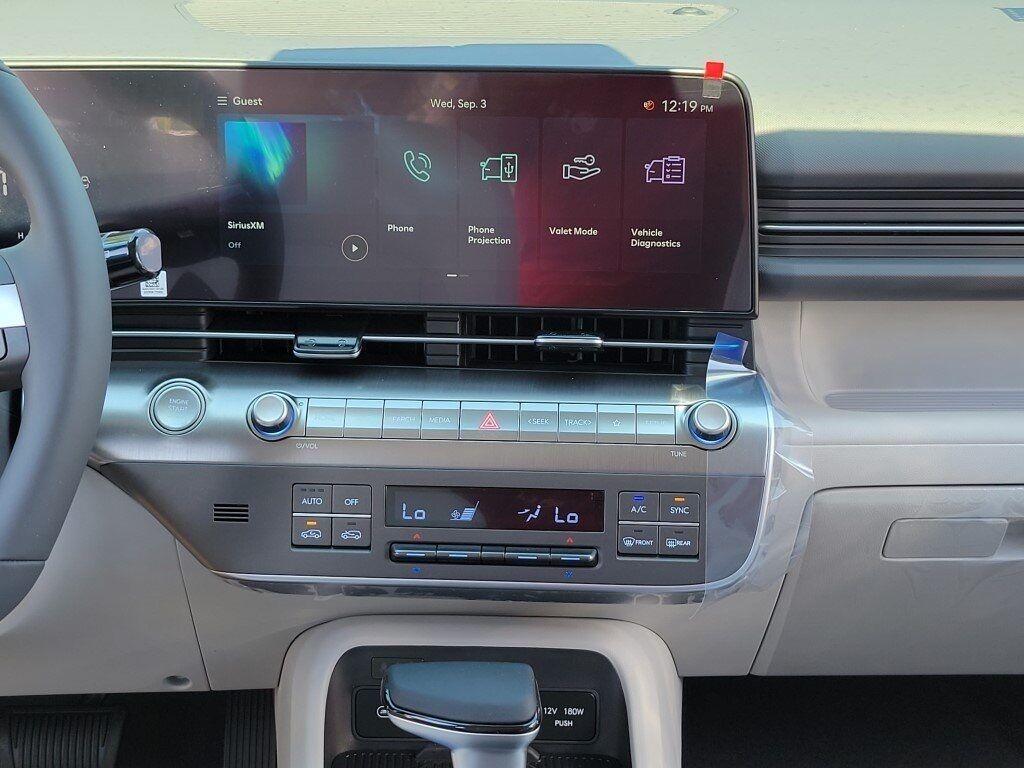 2026 Hyundai KONA SEL Sport FWD Chantilly VA