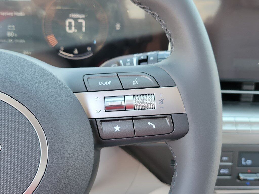 2026 Hyundai KONA SEL Sport FWD Chantilly VA
