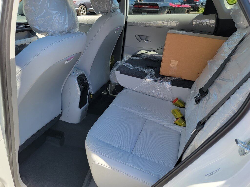 2026 Hyundai KONA SEL Sport FWD Chantilly VA