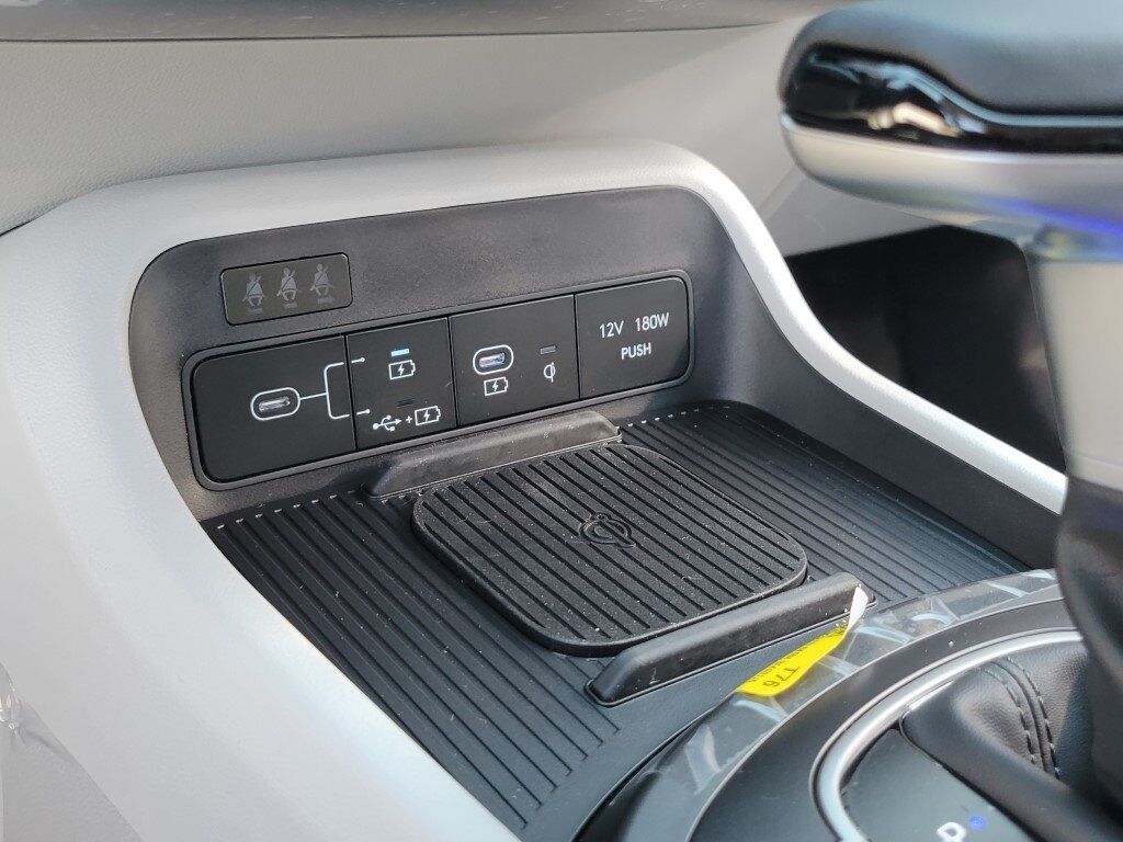 2026 Hyundai KONA SEL Sport FWD Chantilly VA