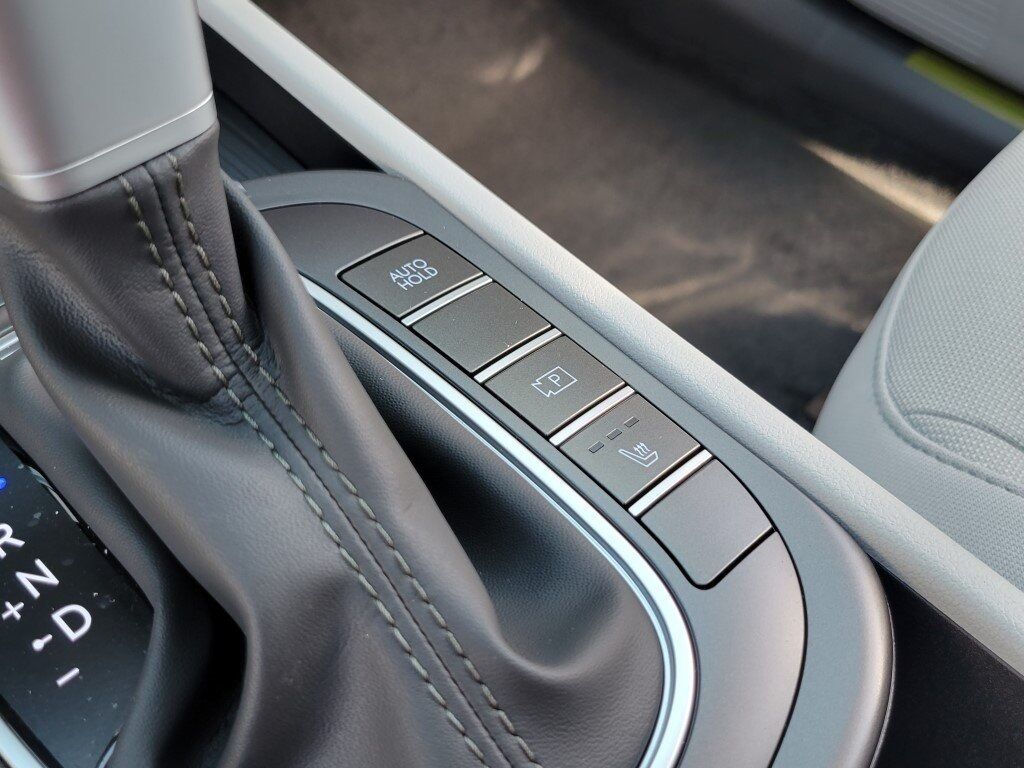 2026 Hyundai KONA SEL Sport FWD Chantilly VA