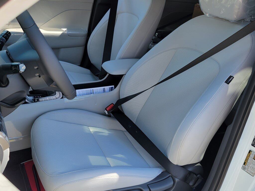 2026 Hyundai KONA SEL Sport FWD Chantilly VA