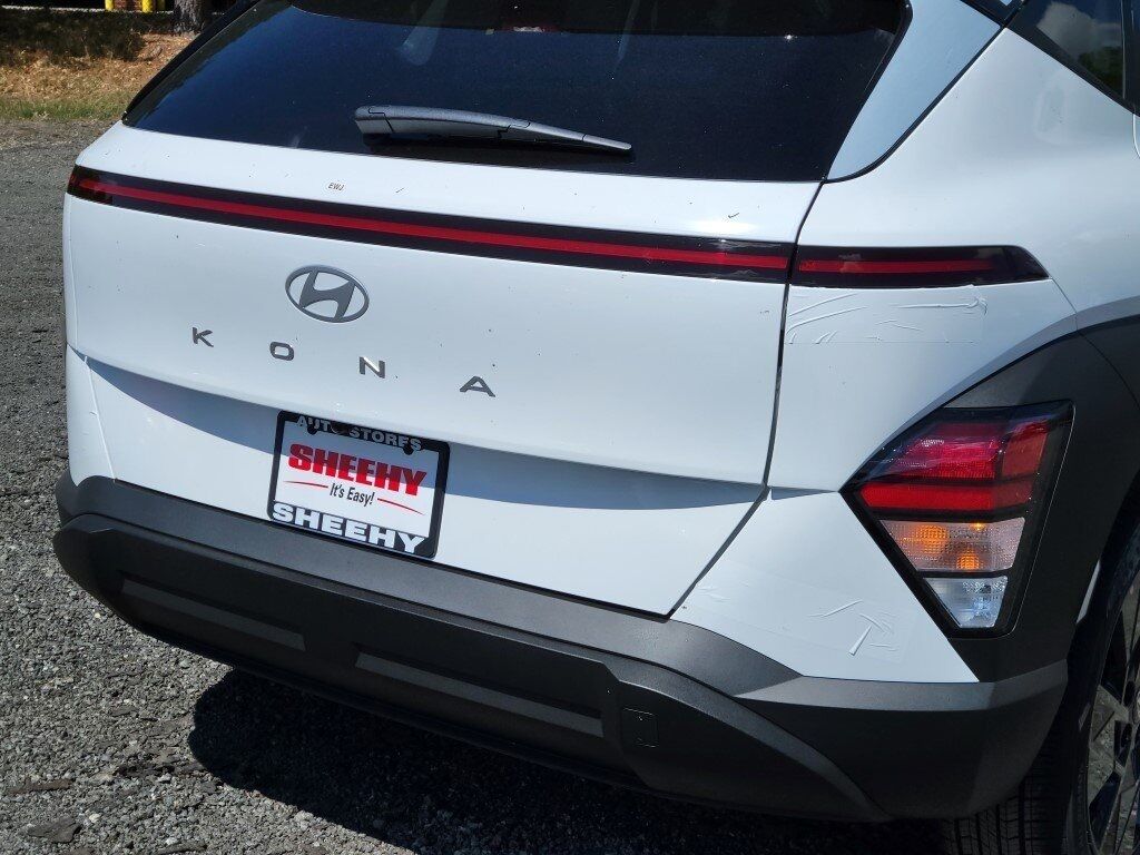 2026 Hyundai KONA SEL Sport FWD Chantilly VA