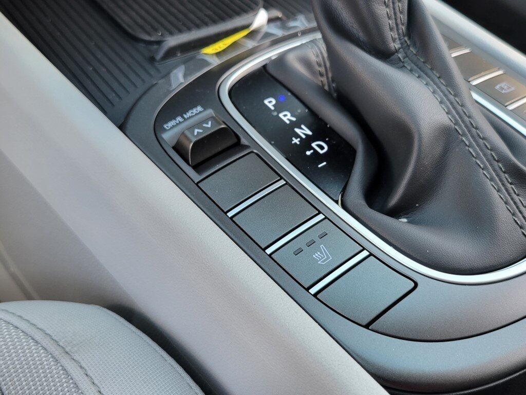 2026 Hyundai KONA SEL Sport FWD Chantilly VA