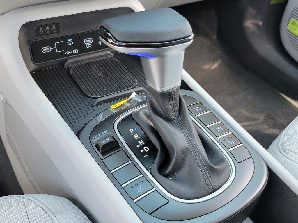 2026 Hyundai KONA SEL Sport FWD Chantilly VA