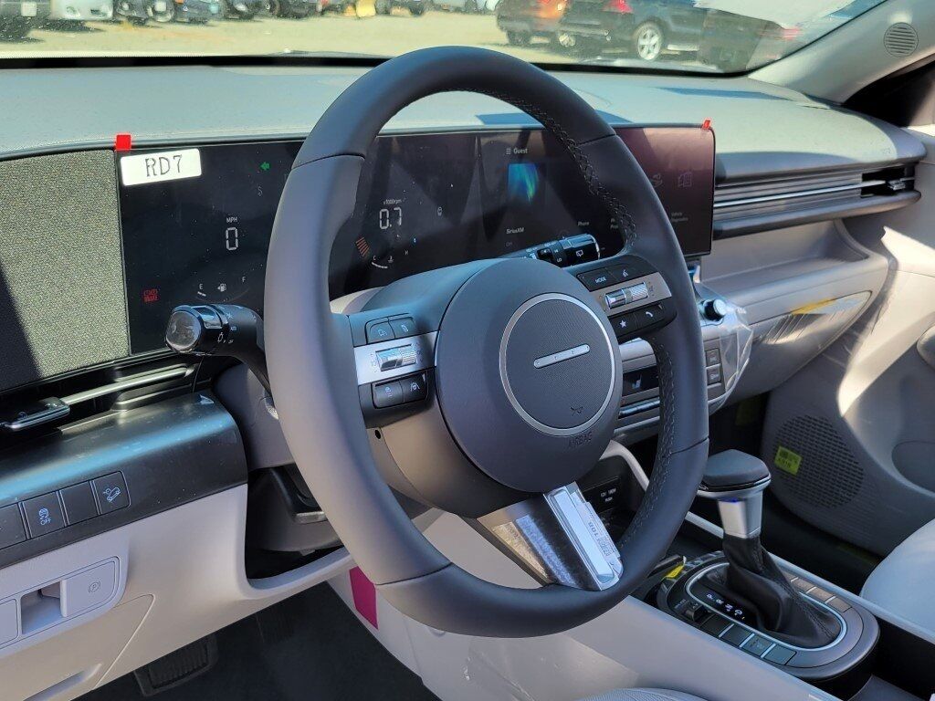2026 Hyundai KONA SEL Sport FWD Chantilly VA