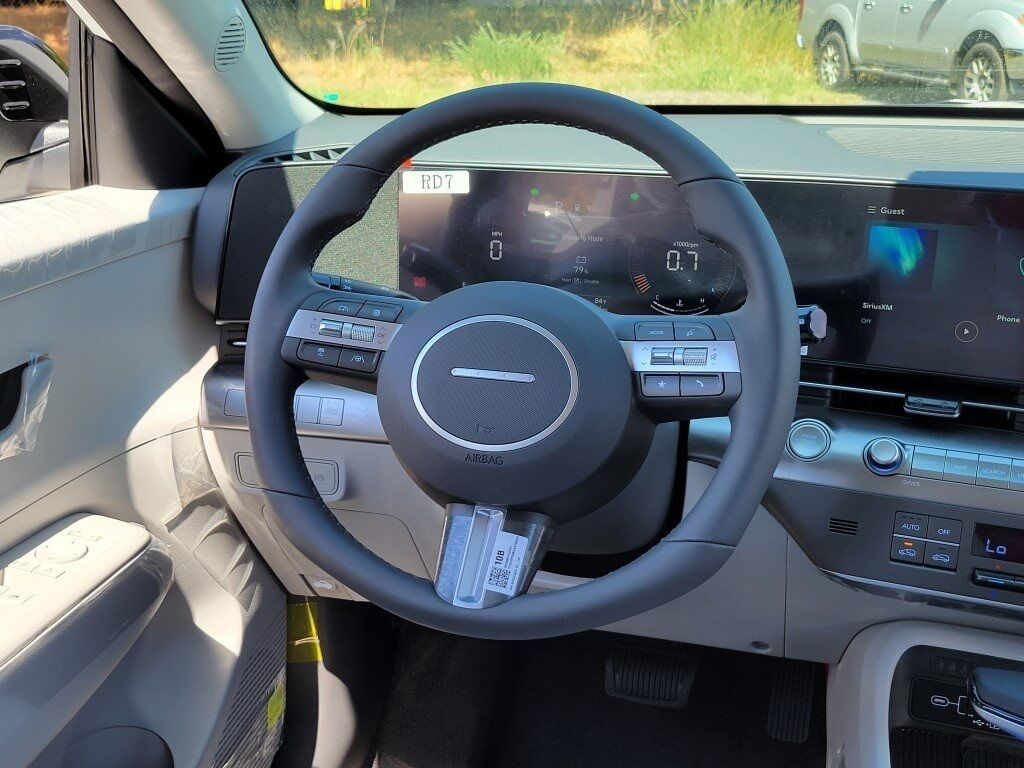 2026 Hyundai KONA SEL Sport FWD Chantilly VA