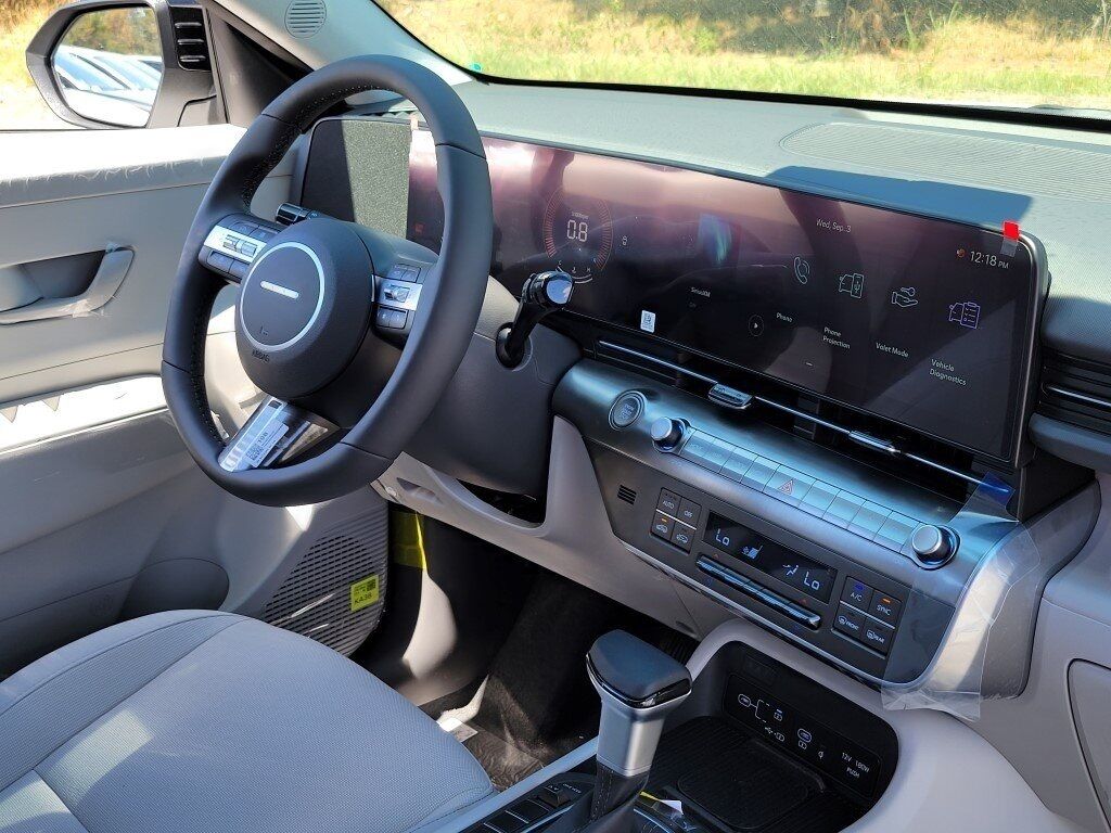 2026 Hyundai KONA SEL Sport FWD Chantilly VA