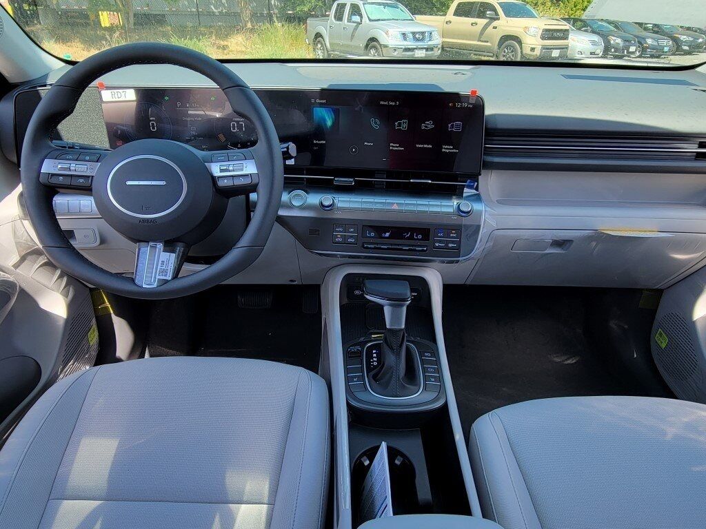 2026 Hyundai KONA SEL Sport FWD Chantilly VA