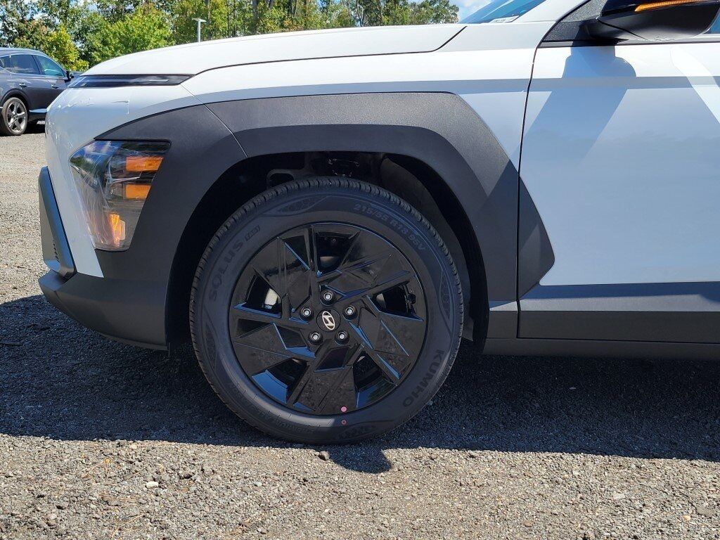 2026 Hyundai KONA SEL Sport FWD Chantilly VA