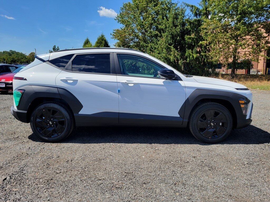 2026 Hyundai KONA SEL Sport FWD Chantilly VA
