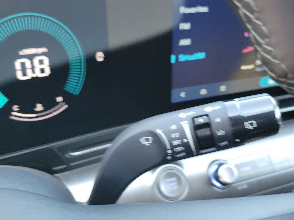 2026 Hyundai KONA SEL Sport FWD Chantilly VA