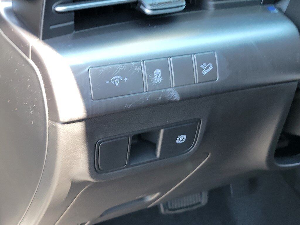 2026 Hyundai KONA SEL Sport FWD Chantilly VA