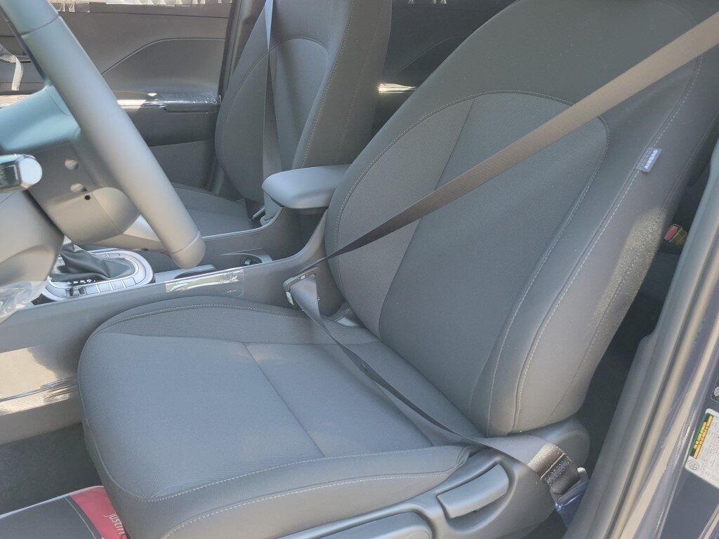 2026 Hyundai KONA SEL Sport FWD Chantilly VA