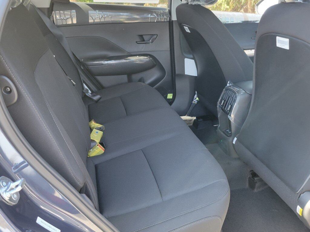 2026 Hyundai KONA SEL Sport FWD Chantilly VA