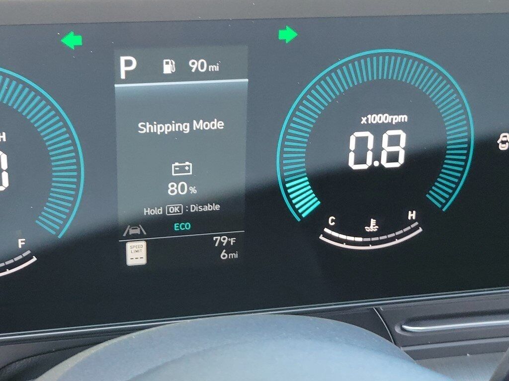 2026 Hyundai KONA SEL Sport FWD Chantilly VA