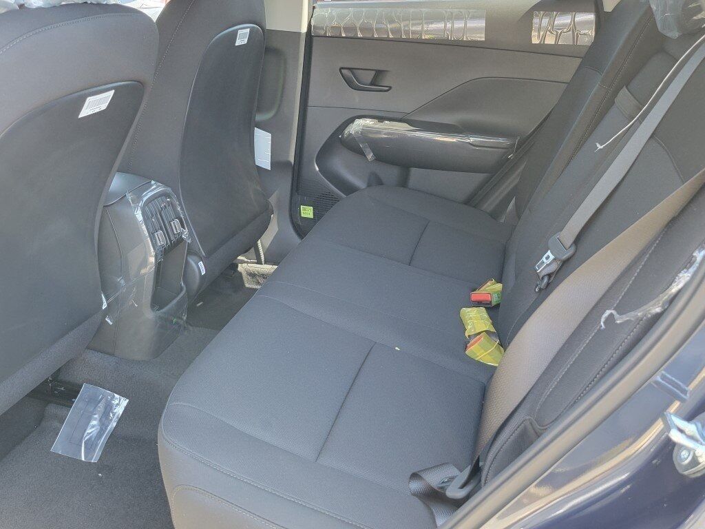 2026 Hyundai KONA SEL Sport FWD Chantilly VA